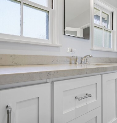 bathroom cabinets decor