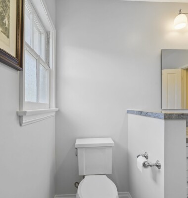 bathroom remodel services