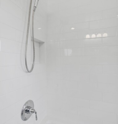 bathroom showers redesign orange county