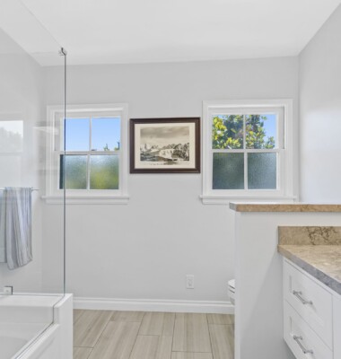 bathroom showrooms orange county