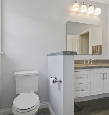 bathroom decorating in los angeles ca