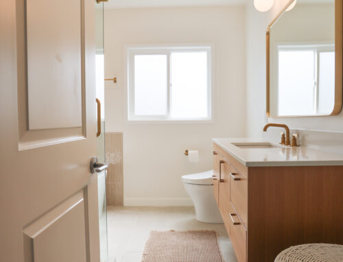 Bathroom Ventilation – The Complete Guide to Fans, Venting Options, and Code Requirements